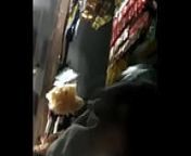 Tamil nadu muniswamy jerking in his shop from tamil shop sex