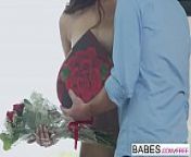 Babes - My Funny Valentine starring Dane Cross and Ava Taylor clip from latin teen star dane anaxxx ibugirl xxx