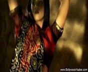 Sensuality And Movement To Music from bollywood nudes pics com