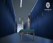 Devilman Crybaby - Miki Kuroda's Breasts (German) from moti ne report tv 10 shkurt