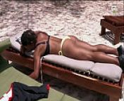 Thaily amezcua en bikini from thameli sex