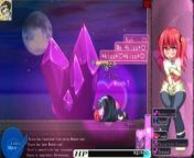 Ayura Crisis Final Battle vs Succubus - Viko Plays from 10 yrs girl xxx