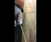 lil pee and cum at work from alia bhat fat cut