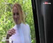 MyDirtyHobby - Amateur German MILF wife fucked outdoors from pimpandhost lsr image share com rw nakhshatro naked 20xxx video download com aunty sex pur