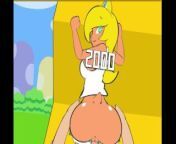 cartoon bitches compilation №5 from enf boob flash compilation