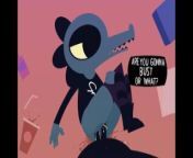 A night in the woods from sriya sex potos