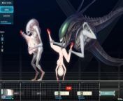 Project eve - 2b nier automata best alien hentai galery from monster vs alien xxx nude hindi