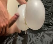 big creampie in diy fake pussy.big cock inside pussy after cumshot !? from artificial pussy