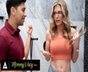 MOMMY'S BOY - Overconfident MILF Cory Chase Gets Comforted By Stepson After Failing To Fix Plumbing from 重庆双桥色情服务（选人微信6311602）上门服务 1216d