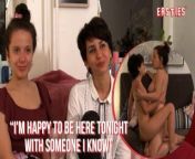 Ersties - Lesbian Friends Anais & Agave Enjoy the Afternoon With Sexy Girl Fun from desi lover lover first time fucking mp4