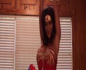MILF933 - Wunder Woman Strips for You from bhagyalakshmi navel show imagesebaparna chakraborty nude