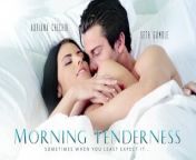 Beautiful Adriana Chechik Early Morning Romp wt BF - EroticaX from 츄합사