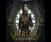 Pariah Una novela de Bequin Capitulo 2 from z0k