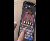 Public Snapchat of hot broken 18 year old nasty slut, MUST SEE 🥵 from snapchat somali wasmk