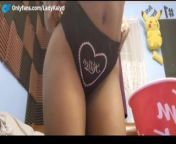 Ladykaiyos onlyfans trailer - Best Onlyfans black girl leaked from kylin kalani nude leak
