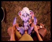 Porn Tristana League of Legend★ from indian naika rituparna pron video