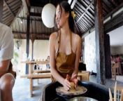 A DAY IN BALI - LUNA'S JOURNEY (EPISODE 42) from vlhl