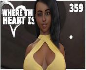 WH3R3 THE HEART IS #359 • PC GAMEPLAY [HD] from bangladeshi model bobby hot