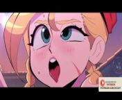 CAMMY HARD FUCKED ON A MISSION - STREET FIGHTER HENTAI ANIMATED HIGH QUALITY from rudra maa peperonity
