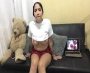 I debut my new toy with my stepbrother from malaysia sex sasha com