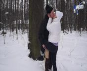 Uventet møde i skoven endte i ømt køn from www indian village brother sister sex video con 12 13 14 15