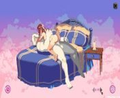 Cloud Meadow - Part 1 - All Sex Scenes By HentaiSexScenes from piankasu