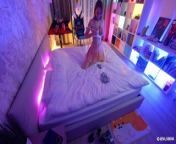 What step sis does in her room? Sia Siberia from mypornwap siberia