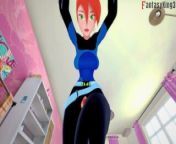 Gwen Tennyson Having sex | 1 | Ben 10 | Full vid and Full POV on Patreon: Fantasyking3 from pokemon sexy video ben 10 porn