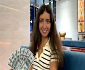 For money yes! - Or how Russian girls spend their time abroad from anak smp indonesia