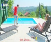 Big booby redhead housesitter breaks the rules while her husband was gone!! from www xxx video comedy 16impandhost boysunjabi girl outdoor 3gpil rep