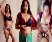 Indian Big Boobs Step Sister Seduced her Step Brother and Fucked Hard from marwardi aunty exposing her boobs and chut fingered mp4