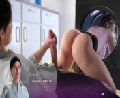 Apocalust Sex Game Part 2 Sex Scenes Gameplay Walkthrough [18+] from actress adult sex scenes