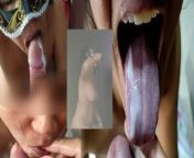 Cumshot Compilation 03# Taking Cum in Mouth, In The Shotglass, Throat and Swallow! from engolindo porra do chefe no trabalho