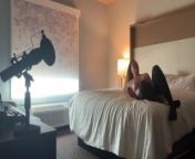 Hotel photoshoot from ely mist nude photo