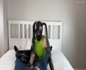 Blowjob in green latex trailer from tma社远坂凛番号ww3008 cctma社远坂凛番号 zfm