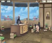 Naruto - Kunoichi Trainer [v0.13] Part 23 Kakashi's Secret By LoveSkySan69 from kadathi