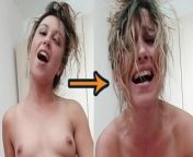 Real Female Orgasm at 5.30! Riding Orgasm & Beautiful Agony from telugu 30