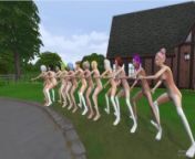 Love was not a Choice | Sims 4 Music Vid from horror ghost sex video download