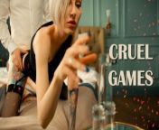 Brother plays cruel games with his stepsister mykinkydope from kpk madyan