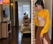 I FUCK MY HOT STEP MOTHER WHILE MY GIRLFRIEND IS AT SCHOOL from 谷歌代发seo【电报e10838】google留痕排名 zgw 0429