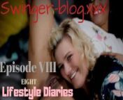 Swinger-Blog XxX ✨ Episode 8 Preview ✨ Lifestyle Diaries - Heather C Payne from hd sex blog