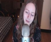 *Very amateur take* ASMR pussy fingering + beautiful agony from cgjny