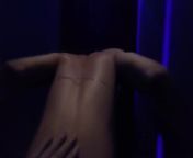 Fucking Ebony Stripper from www xxx videos lo