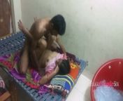 Real Life Married Telugu Couple Fucking from devar bhabhi sex with hindi audio