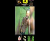Hop up out tha bushes likee bihh 🧏🏿‍♂️ 🙋🏿‍♂️ suck my pee pee 🍤 from actress vasundhara kashyap nude selfie uncensored mms