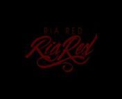 Ria Red Promo Trailer from riar
