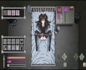 hentai game 凛姦小屋 from dhg