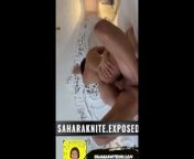 Desi slut fucks syrian playboy - teaser from indian hijab aunty
