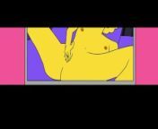 The Simpson Simpvill Part 12 Sex Chat By LoveSkySanX from 12 student x vot x coman girl com