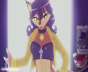 Caught [Eipril Animation] from sly cooper xxx india actress